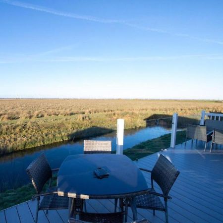 Mp515 - Luxury Lodge Camber Sands Holiday Park Exteriör bild
